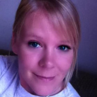 Career Connextions Employee Katee Spry's profile photo