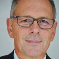 COMPRiS Employee Frank Dörrstein's profile photo