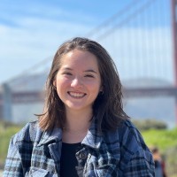 Meta Employee Julia Tanner's profile photo