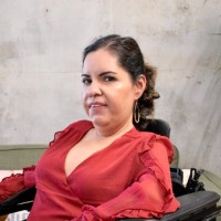 SOMOS Mayfair Employee Veronica Lujan's profile photo