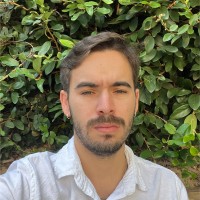 Felipe Neves Email & Phone Number
