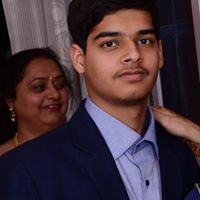 Furnace Improvements Services Employee Aryaman Thakur's profile photo