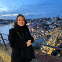 AlgarExperience Employee Susana Mestre's profile photo