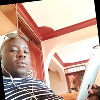 PRIDE Enterprises Employee Johnson Wabwire's profile photo