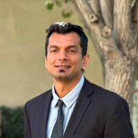 Validyne Engineering Employee Nimesh Shah's profile photo