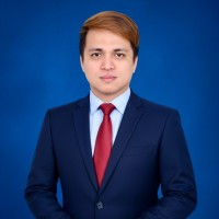 Dubai Community Management Employee Cerilo Caranay's profile photo