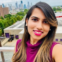 IQZ Systems Employee Pranita K.'s profile photo