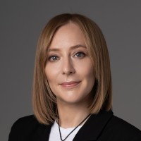 Tech1 Solutions Employee Anastasija Zavorotnaja's profile photo