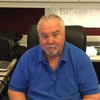 Wright Implement Employee Richard Dorris's profile photo