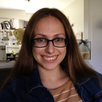 Habitat for Humanity-MidOhio Employee Ariel Hoeft's profile photo