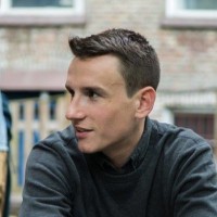 Frio Employee Travis Kuster's profile photo