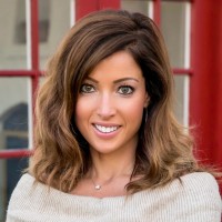 Jungo Employee Juliana Garciadelgado's profile photo