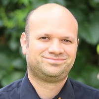 MyComputerCareer Employee Matthew Ackerman's profile photo