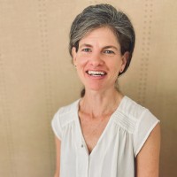 ParentMap Employee Carolyn Brendel's profile photo