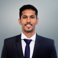 ESSAR POWER GUJARAT LIMITED Employee Kamsiddha Khandekar's profile photo
