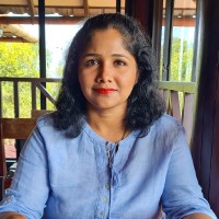 DSC Software AG Employee Akshaya Harichandra's profile photo