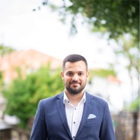 ILVIEF S.A. Employee Dimitrios Veliadis's profile photo