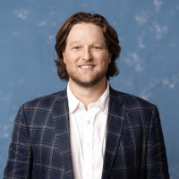Five Point Infrastructure Employee Luke Morrow's profile photo