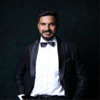 Clinikk Employee Harsha P's profile photo