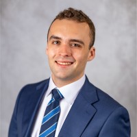 City of Janesville, Wisconsin Employee Joshua Dausener's profile photo