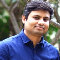 Prophecy Employee Vishal Swarankar's profile photo