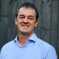 Kinrise Employee Blair Hope's profile photo