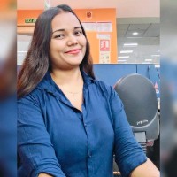 I PROCESS Employee Aishwarya Pakhare's profile photo