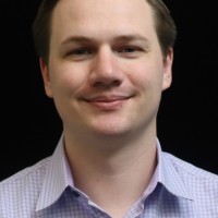 Amazon Web Services (AWS) Employee Jesse Nelson's profile photo