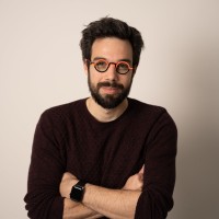 Digital Factory Employee Roland Éder's profile photo