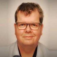 Technische Universität Darmstadt Employee Andreas Schindler's profile photo