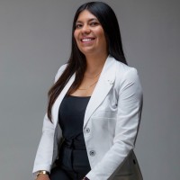 Borgatta Employee Frida Daniela García López's profile photo
