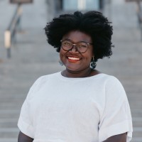 The Colorado Trust Employee Julia McCorvey's profile photo