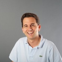 Win Technologies Employee Gavin Menashe's profile photo