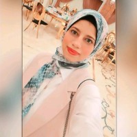 Banque Misr Employee Eman Samir's profile photo