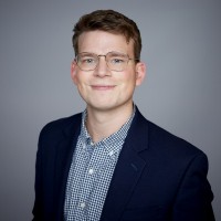 Tegus Employee Joe Kopmeyer's profile photo