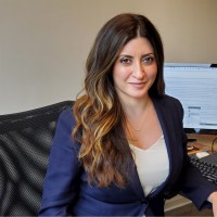 Aliya Kritzler Email & Phone Number