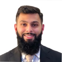 HouseCanary Employee Umar Ismail's profile photo