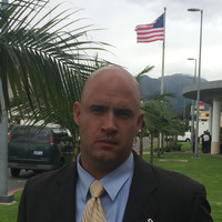 United States Department of the Army Employee Jonathon Palmer's profile photo