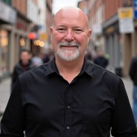 One Inc Employee Christopher McMahon's profile photo
