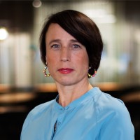 Gota Media Employee Pia Rehnquist's profile photo
