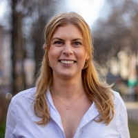 Greater Than Employee Åsa Randahl's profile photo