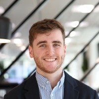 Bern Pet Foods Employee Luke Felgate's profile photo