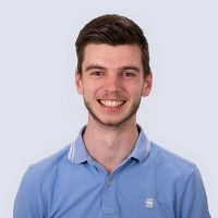 Tijn Schreuder's profile photo