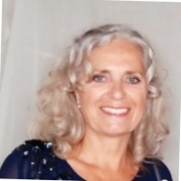 HALLDE Employee Eva Funckert's profile photo