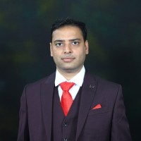 Espire Infolabs Employee Sumit Sharma's profile photo
