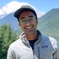 Celestia Labs Employee Manav Aggarwal's profile photo