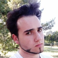 CREAL Employee Grégoire Hirt's profile photo