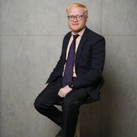 Xad Technologies Employee Saif Rahman's profile photo