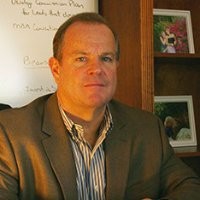 Don Lashbrook Email & Phone Number