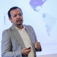Pontifícia Universidade Católica de Campinas Employee Evandro Marcelino Martins's profile photo